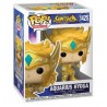 POP ANIMATION: SAINT SEIYA  GOLD AQUARIUS