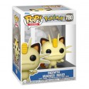 POP GAMES POKEMON MEOWTH (EMEA)