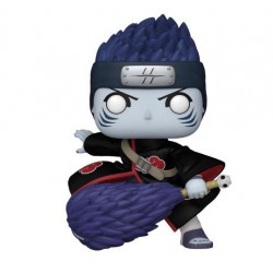 POP SUPER NARUTO  KISAME