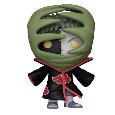 POP SUPER  NARUTO  ZETSU
