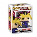 POP ANIMATION: YU-GI-OH!- YAMI YUGI