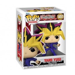 POP ANIMATION: YU-GI-OH!- YAMI YUGI