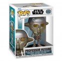 POP VINYL STAR WARS  AHSOKA - POP 6