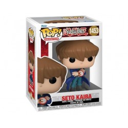 POP ANIMATION YU-GI-OH! SETO KAIBA