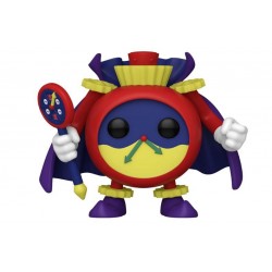 POP ANIMATION YU-GI-OH! TIME WIZARD