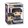 POP TV: WEDNESDAY ADDAMS