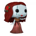 POP DISNEY The Night Before Christmas 30TH FORMAL SALLY