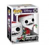 POP DISNEY The Night Before Christmas 30TH SANTA JACK