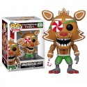 FUNKO POP SNAF HOLIDAY FOXY