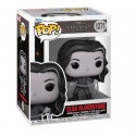 POP MARVEL: WBN ELSA W/RAVENSCLAW