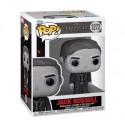 POP MARVEL: WBN JACK RUSSELL