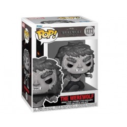 POP MARVEL: WBN WEREWOLF