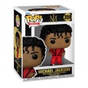 POP ROCKS: MICHAEL JACKSON(THRILLER)