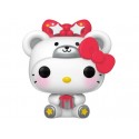 POP SANRIO HELLO KITTY POLAR BEAR