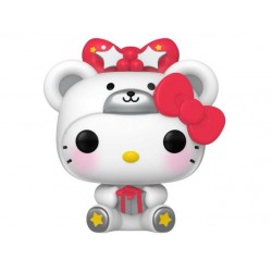 POP SANRIO HELLO KITTY POLAR BEAR
