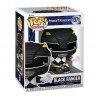 POP TV Mighty Morphin Power Rangers 30TH BLACK RANGER