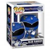 POP TV Mighty Morphin Power Rangers 30TH BLUE RANGER