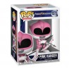POP TV Mighty Morphin Power Rangers 30TH PINK RANGER