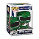 POP TV Mighty Morphin Power Rangers 30TH GREEN RANGER