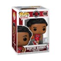 POP NBA  RAPTORS SCOTTIE BARNES