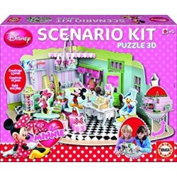 ESCENARIO KIT BOUTIQUE MINIE
