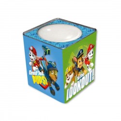 Patrulla Canina Super Mega Lata Activida