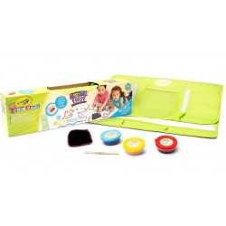 MAXI TAPETE PINTA Y REPINTA