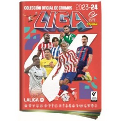 ECOBLISTER 8 SOBRES LIGA ESTE 2023 24