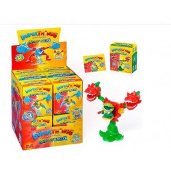 SUPERTHINGS MUTANT BATTLE EXOSKELETONS 