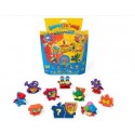 SUPERTHINGS MUTANT BATTLE  PACK 10 1/2