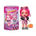KOOKYLOOS GLITTER GLAM  SURPRISE DOLL
