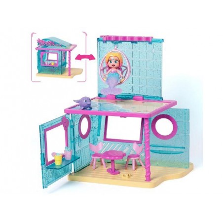 KOOKYLOOS  MERMAID BEACH HOUSE CLUB