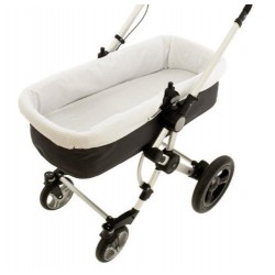 ROSY CUBRE CAPAZO BLANCO