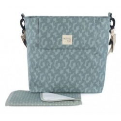 WALKING BOLSA CANASTILLA TULUM