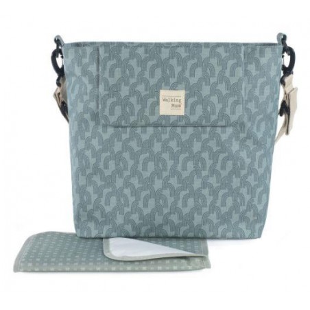 WALKING BOLSA CANASTILLA TULUM