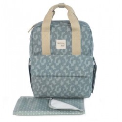 WALKING MOCHILA TULUM