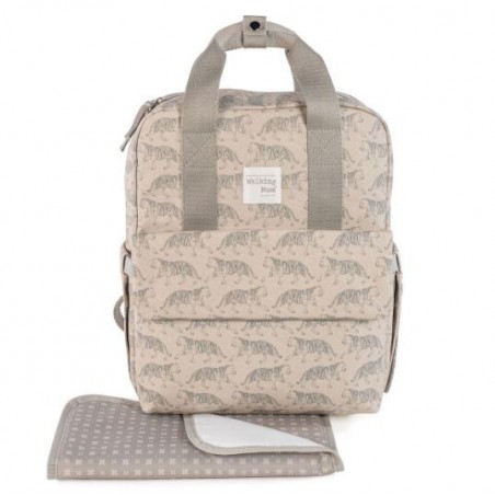 WALKING MOCHILA SABANA