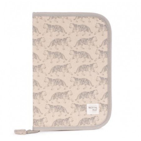 WALKING LIBRO NACIMIENTO SABANA