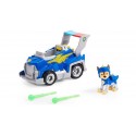 PAW PATROL VEHICULO CABALLEROS CHASE 