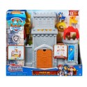 PAW PATROL CASTILLO CABALLEROS PLAYSET 