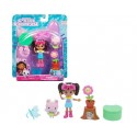 SPIN MASTER LA CASA DE MUÑECAS DE GABBY - FIESTA EN EL JARDÍN 