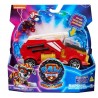 PAW PATROL MIGHTY MOVIE VEHICULO MARSHALL