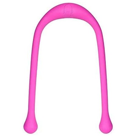 Saro Andador tot2walk Fucsia