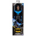 BATMAN  FIGURA NIGHTWING NUEVO DISEÑO 30CM 