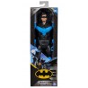 BATMAN  FIGURA NIGHTWING NUEVO DISEÑO 30CM 