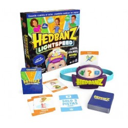 HEDBANZ LIGHTSPEED