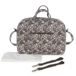 PASITO BOLSA MATERNIDAD BLOSSOM CLOUD