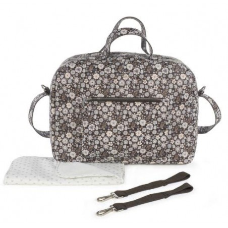 PASITO BOLSA MATERNIDAD BLOSSOM CLOUD