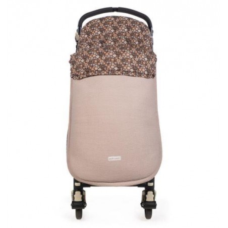 PASITO SACO SILLA INVIERNO BLOSSOM PETAL