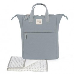 WALKING MOCHILA ECO MUM CLOUD